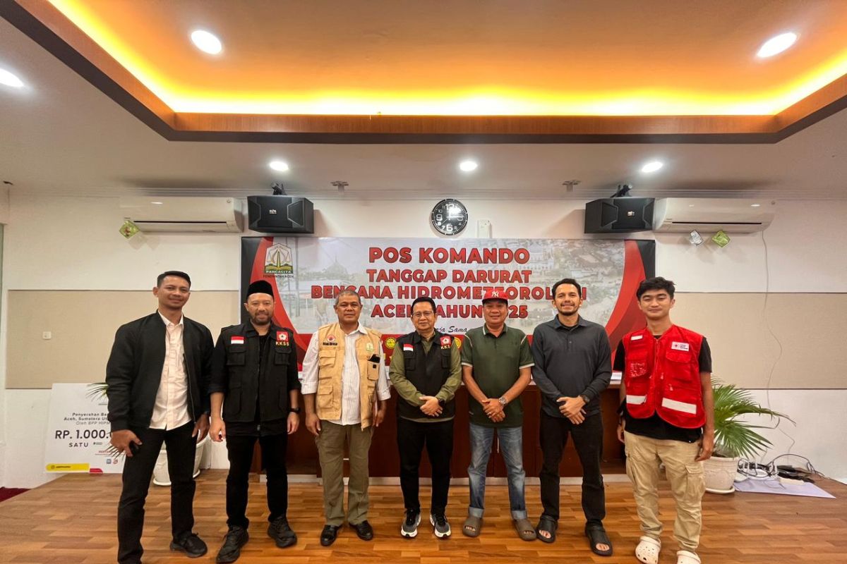 PERSI Kecamatan  Ilir Timur Dua menggelar rangkaian kegiatan Webinar, Seminar, dan Workshop yang berlangsung di Pasteur Convention Center, Holiday Inn Pasteur Bandung