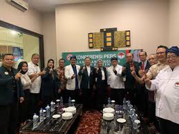 PDUI Kecamatan  Ilir Timur Dua Tegaskan Komitmen Dukung Penuh Asosiasi Dokter Khitan Indonesia